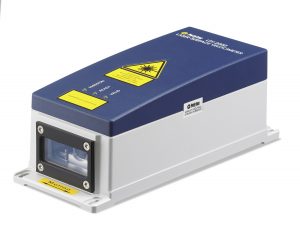 Das Laser Surface Velocimeter (LSV-2000) wurde speziell für die präzise Messung von Geschwindigkeit und Länge in rauen Umgebungen entwickelt. Zusätzliche Schutzmaßnahmen seitens des Anwenders sind nicht erforderlich. Bild: Polytec