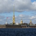 Sankt Petersburg, eine Weltstadt mit knapp fünf Millionen Einwohnern, ist eines der wichtigsten kulturellen, wissenschaftlichen und industriellen Zentren Russlands. Bild: anatolyshir - Fotolia