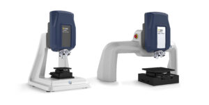 Mikroskopsysteme mit hoher lateraler Auflösung im gesamten Messbereich bis 100 mm. Bild: Polytec
